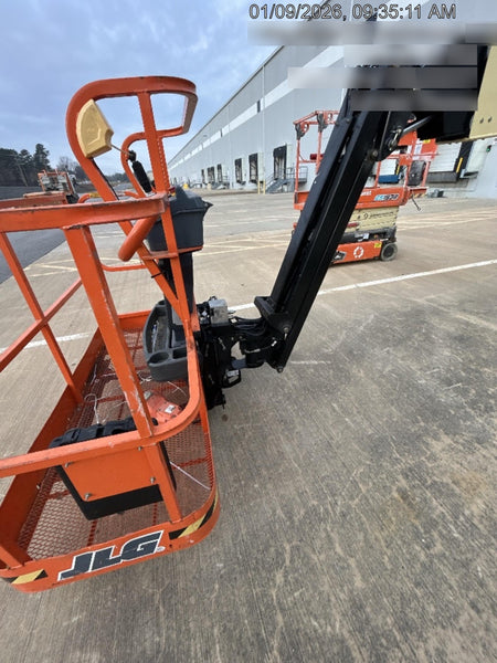 2023 JLG EC600SJ