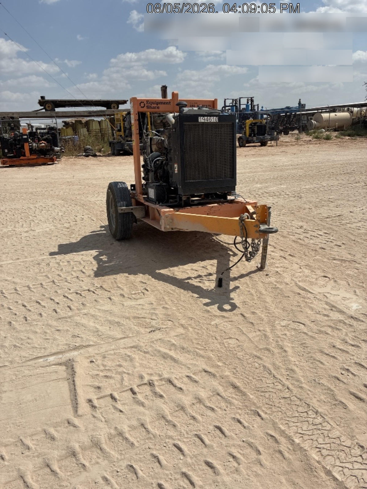 2021 PIONEER PP66S12L71-TD2.9L4