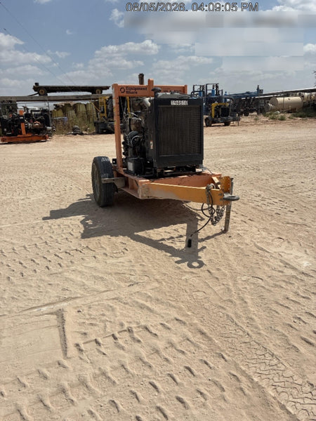 2021 PIONEER PP66S12L71-TD2.9L4