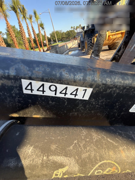 2024 STAR INDUSTRIES M1360B - Star JIB Boom