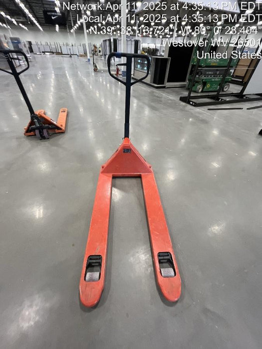 2024 MIGHTY LIFT ML55M