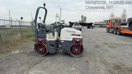 2020 DYNAPAC CC1200 VI LHP