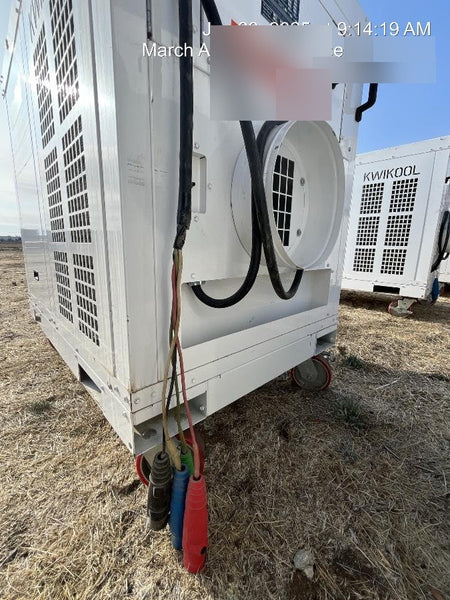 2023 KWIKOOL KPO5-43H
