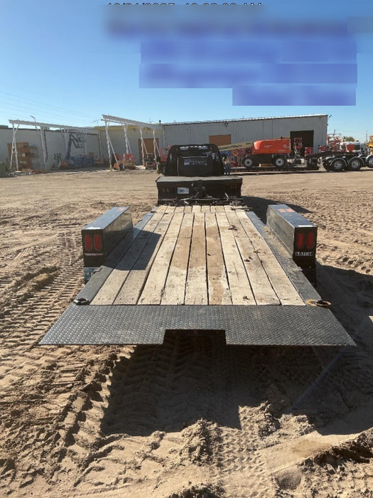 2020 TOWMASTER T-12DT