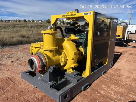 2022 ATLAS COPCO PAC F1212 VD