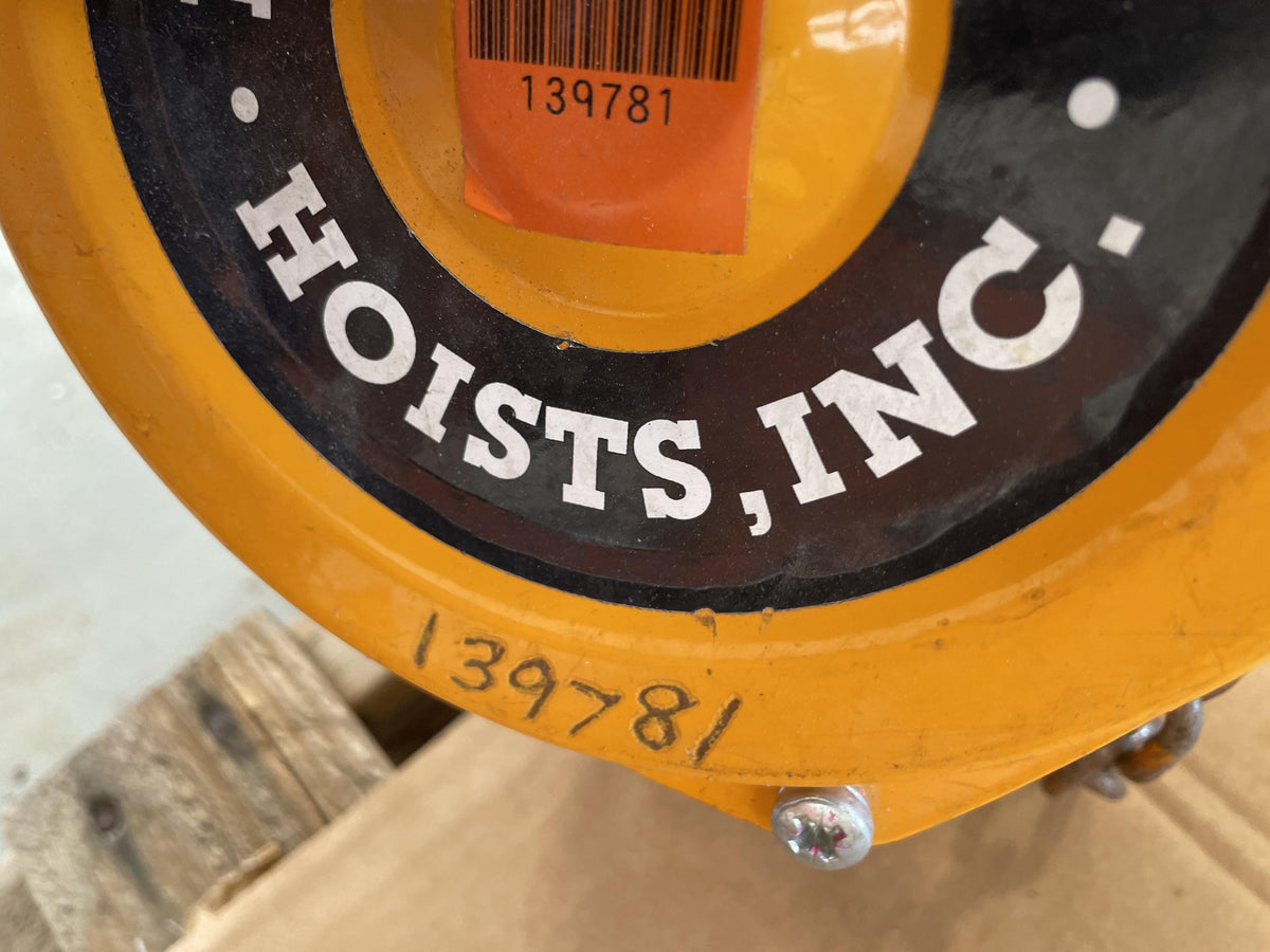 2021 HARRINGTON CF010-20