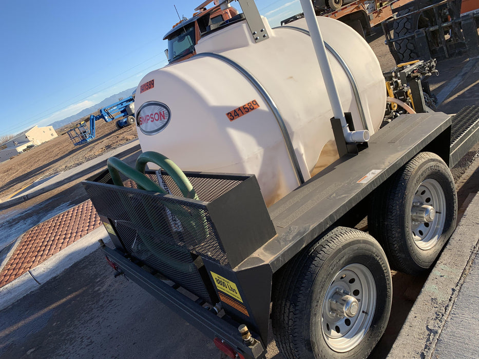 2023 SIMPSON SWT-52517