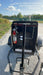 2019 Lincoln Electric Vantage 322 Welder Ready-Pak 3, Two wheel trailer, Fender and Light kit, Cable Rack