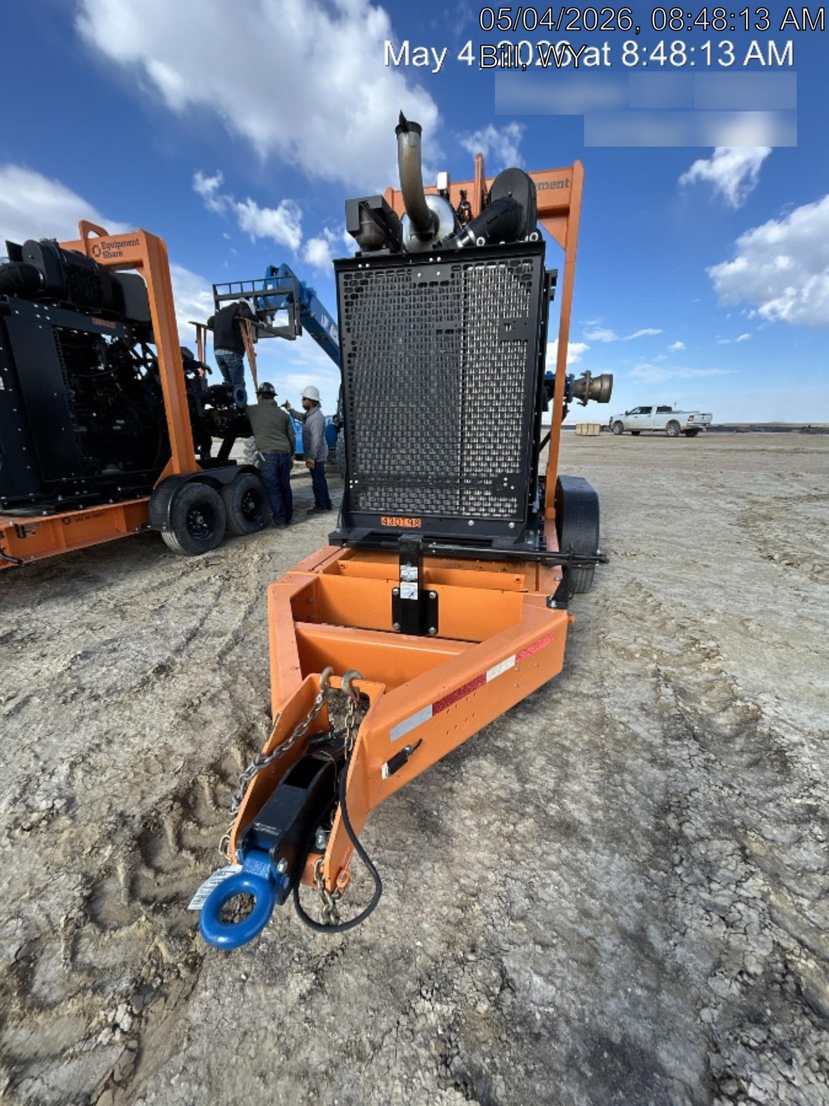 2024 PIONEER 86C21-DP