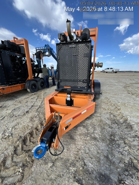 2024 PIONEER 86C21-DP