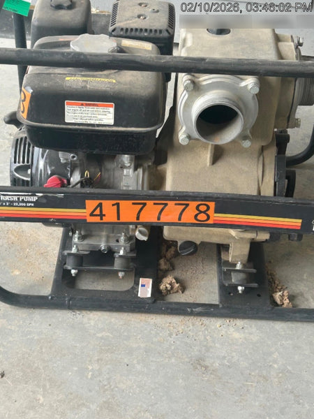 2024 MI-T-M WTP-T03-0MGH