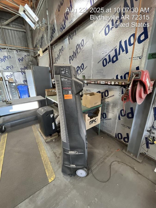 2023 VECTOR Vector Max