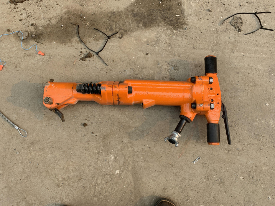 2021 MICHIGAN PNEUMATIC MP-TPB90-118