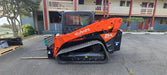 2022 KUBOTA SVL97-2C