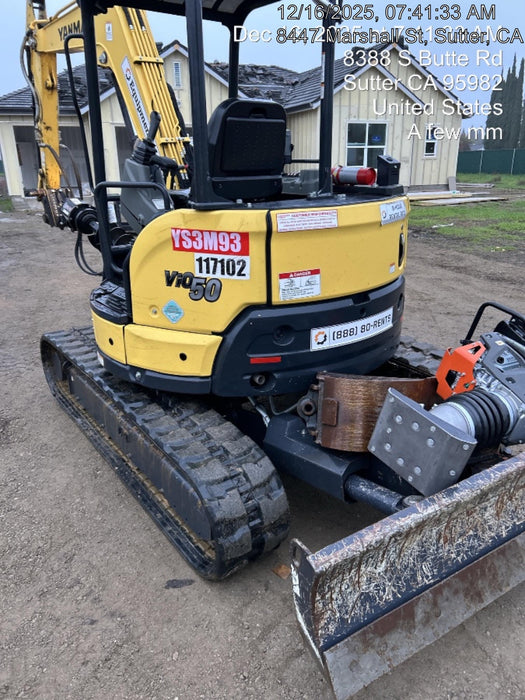 2025 HUSQVARNA LT6005