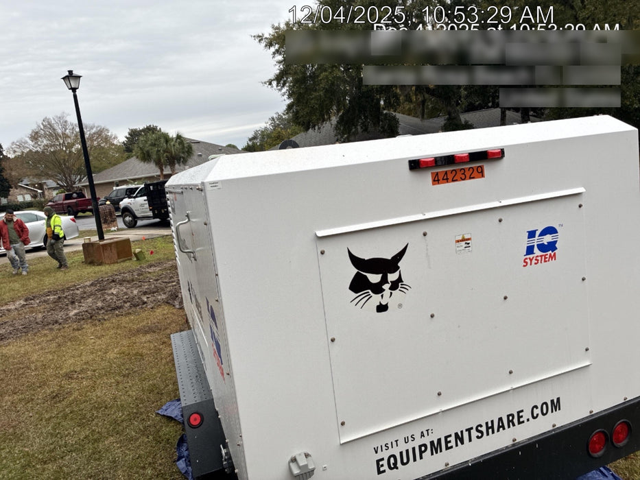 2024 BOBCAT PA825VWCU-T4F