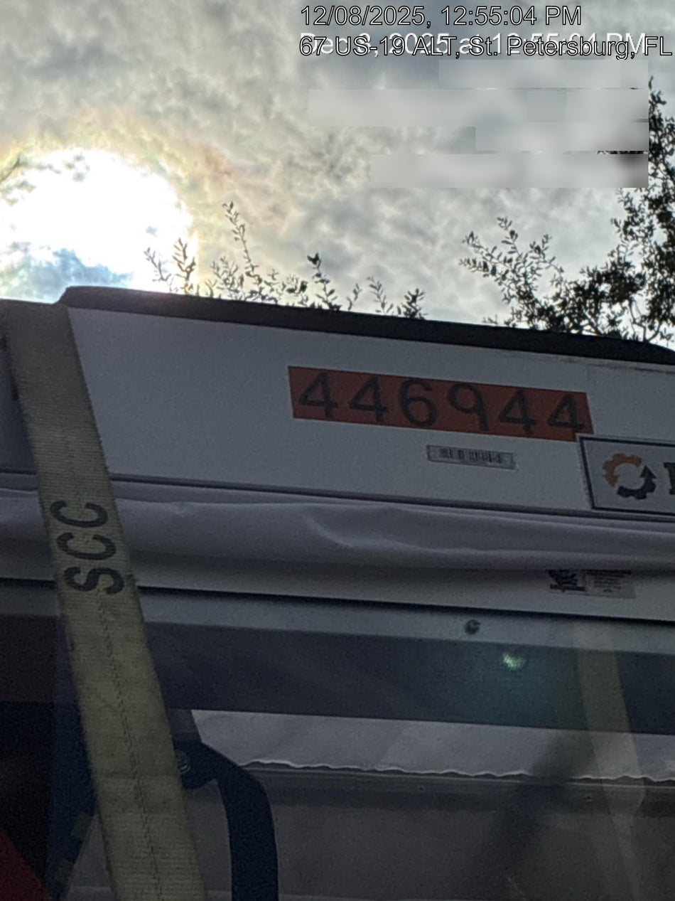 2024 ABATEMENT TECHNOLOGIES AG8000PAS