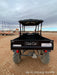 2023 Club Car CA1700D Canopy, Diesel, 4 Passenger