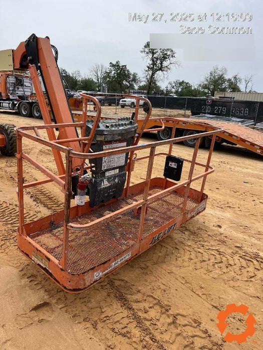 2019 JLG 460SJ