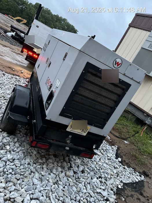 2020 WACKER NEUSON G50