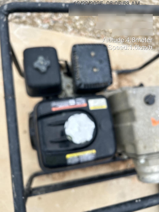 2025 MI-T-M WTP-T03-0MGH