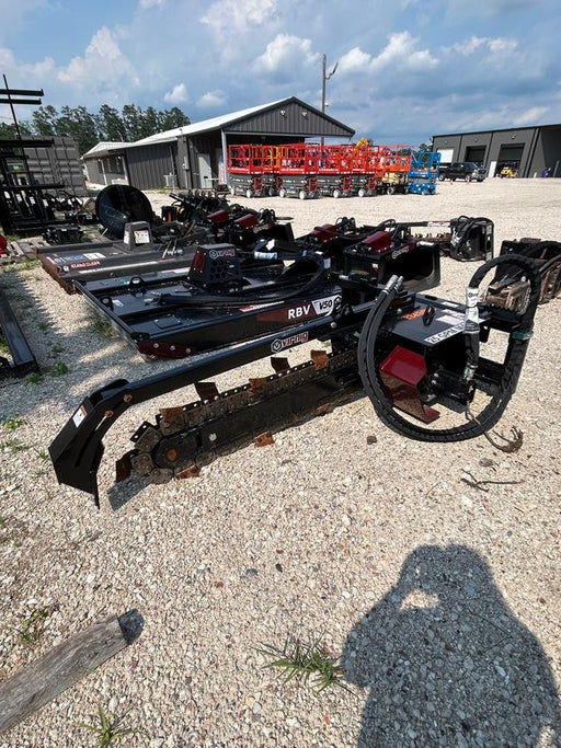 2025 VIRNIG TCH48-25