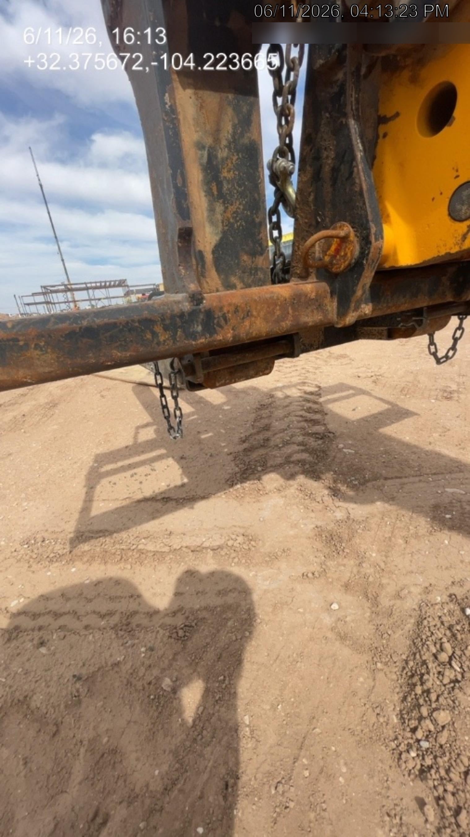 2020 JCB 509-42