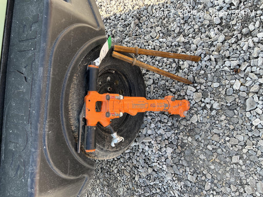 2021 MICHIGAN PNEUMATIC MP-30-1