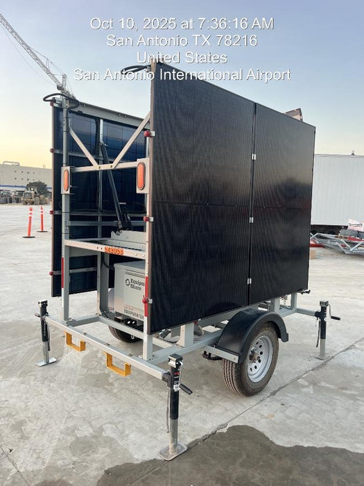 2025 PROGRESS SOLAR SOLUTIONS Helios-2XP