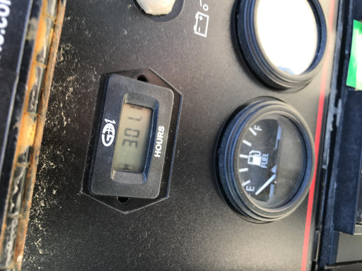 2019 Lincoln Electric Vantage 322 Welder Ready-Pak 3, Two wheel trailer, Fender and Light kit, Cable Rack