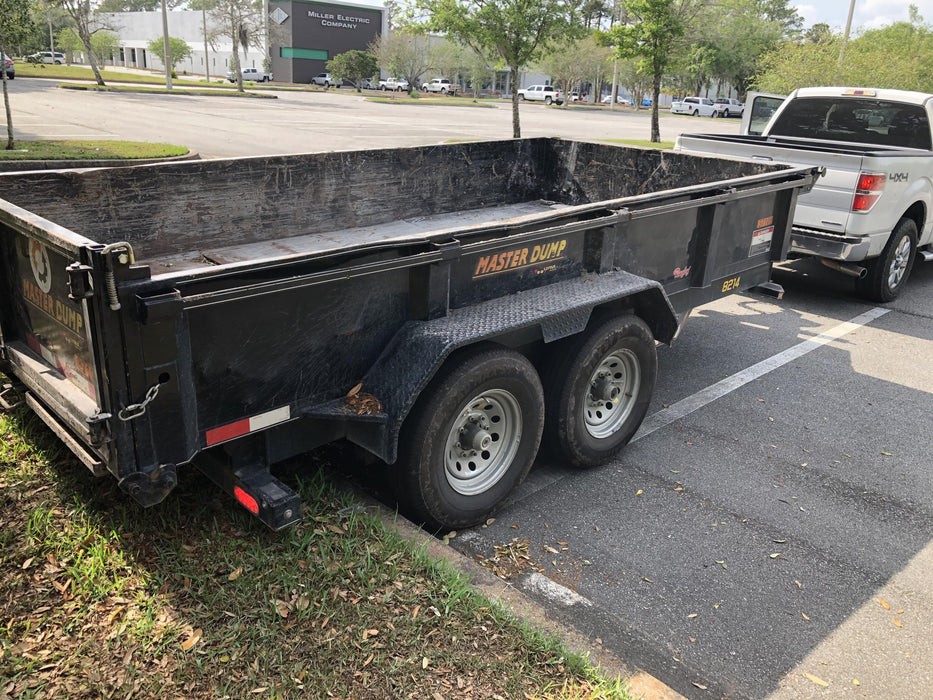 2020 DOOLITTLE MD821414KSR