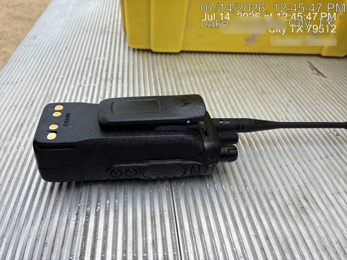 2026 MOTOROLA R7 DISPLAY