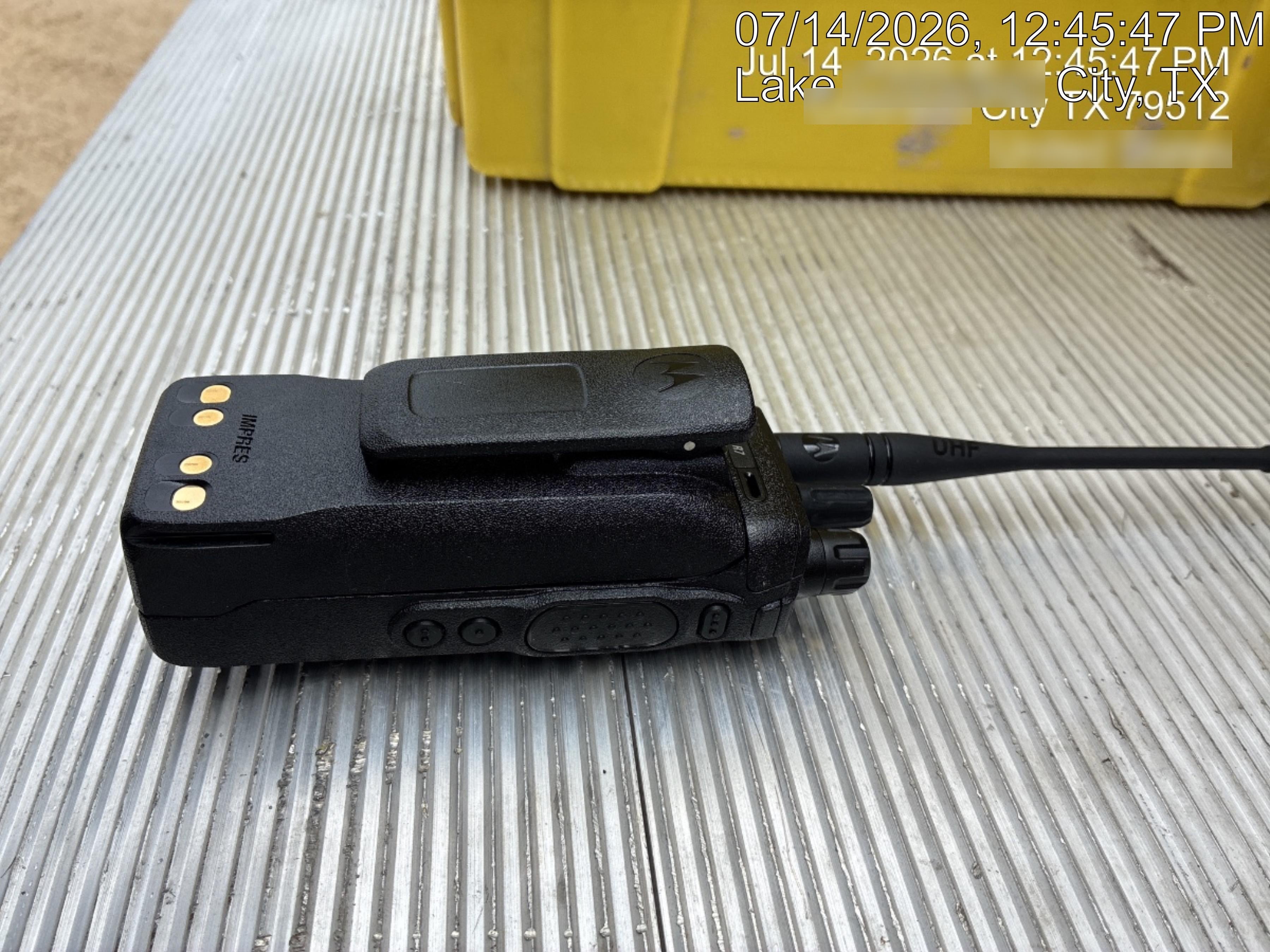 2026 MOTOROLA R7 DISPLAY