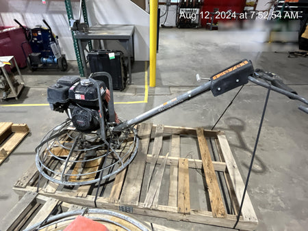 2020 HUSQVARNA CT 36-8A-V