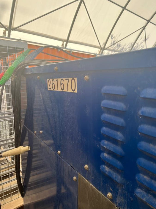 2022 TRYSTAR LP600H-240-480- 1DMT-CPS