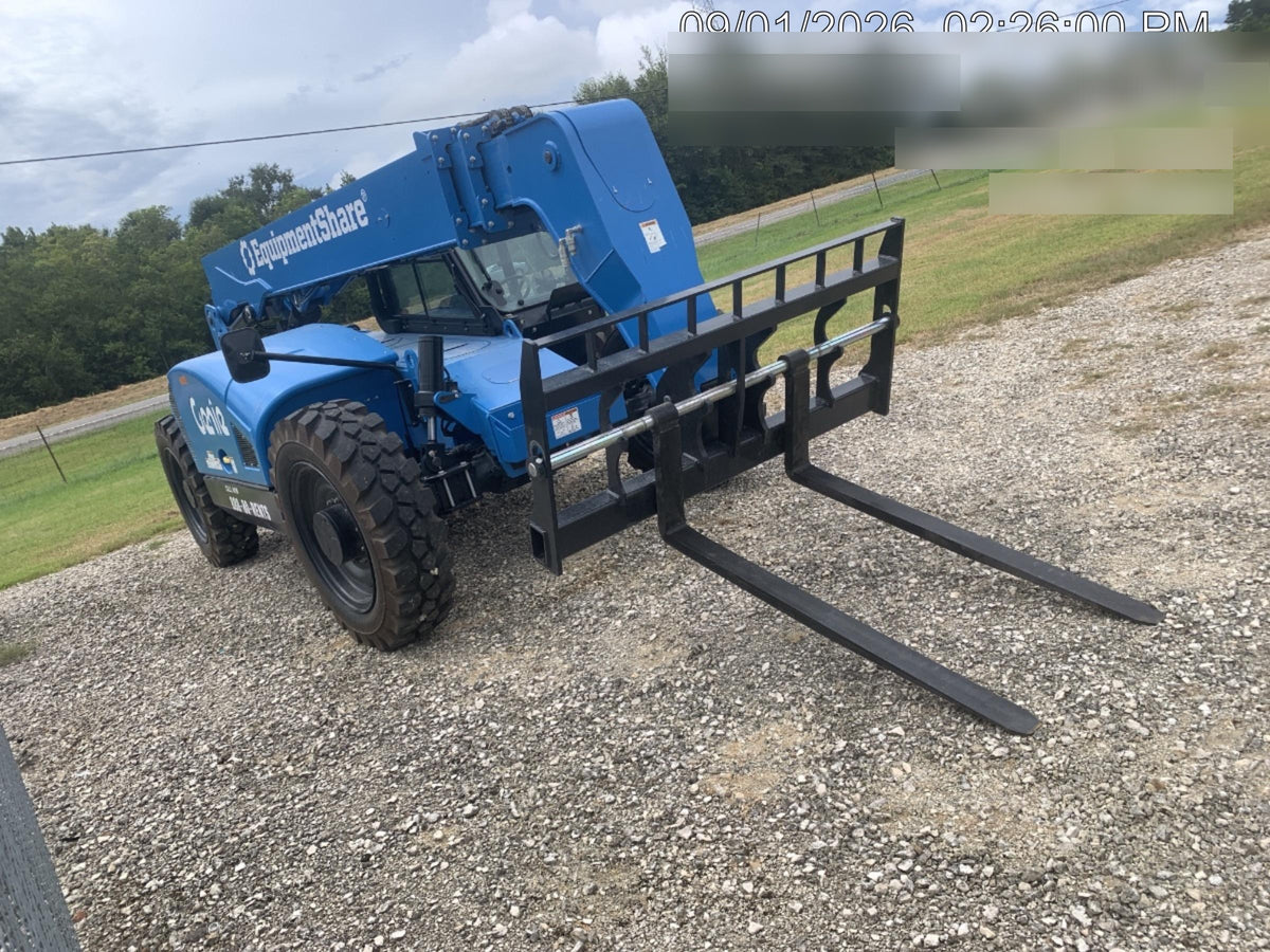 2026 GENIE GTH-844