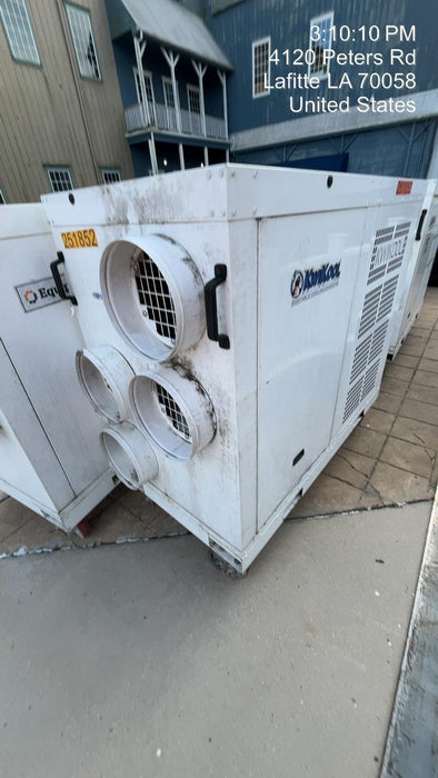 2022 KWIKOOL KPO12-43H