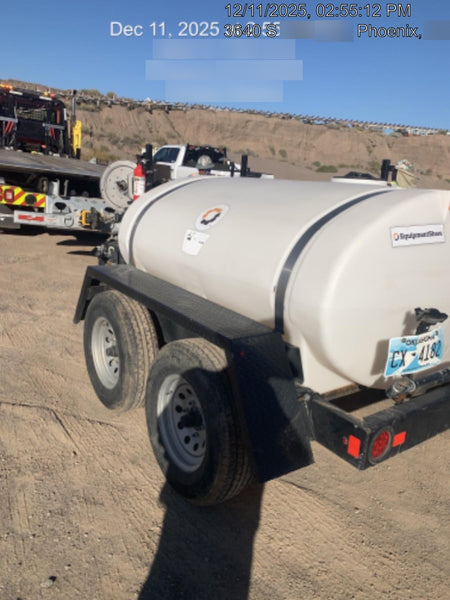 2023 WYLIE EXP-500L