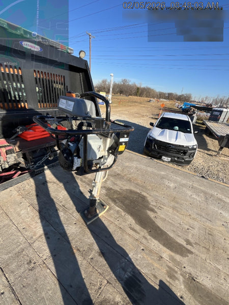 2023 MULTIQUIP MTR40HF