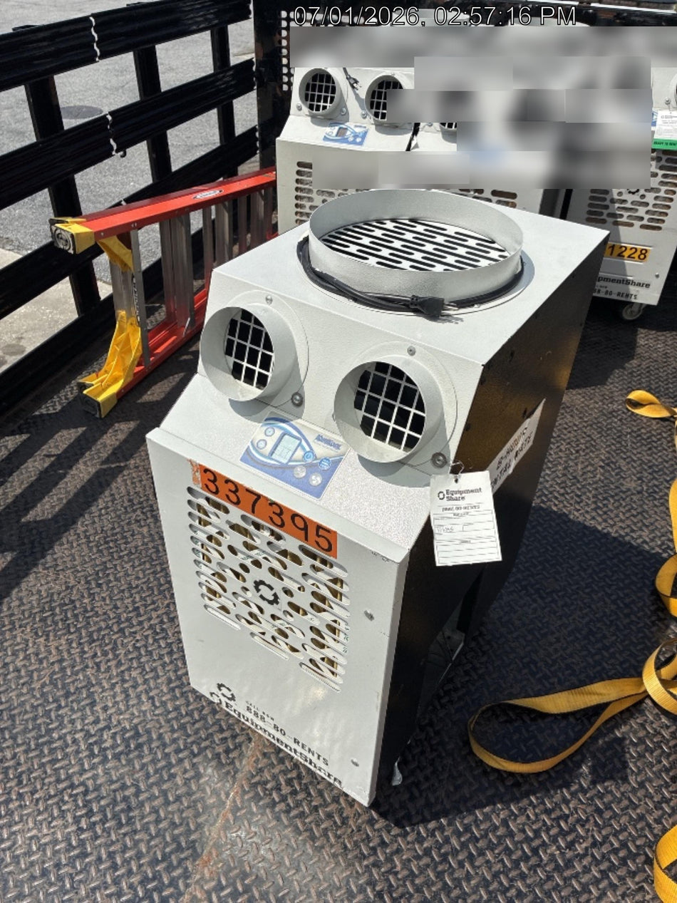 2022 KWIKOOL KPAC1411-2