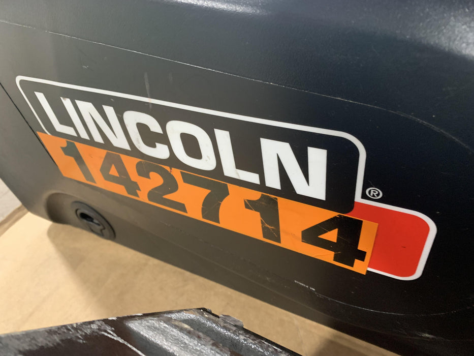 2021 LINCOLN ELECTRIC LN-25X