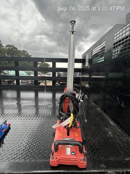 2025 HILTI DD 150-U