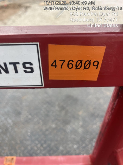 2024 KEY PLANT KPDR-400C -1