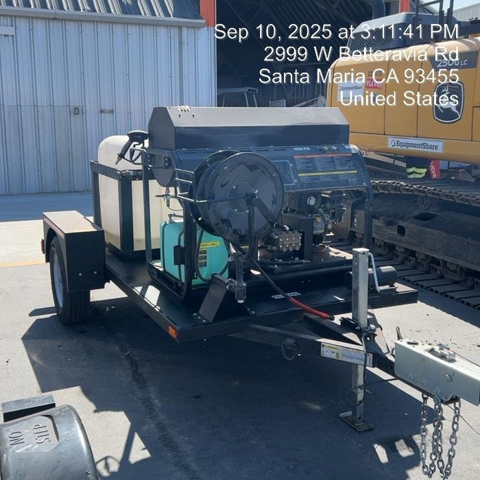 2025 MI-T-M AW-9000-0005 / DHG-4004-B0V6G