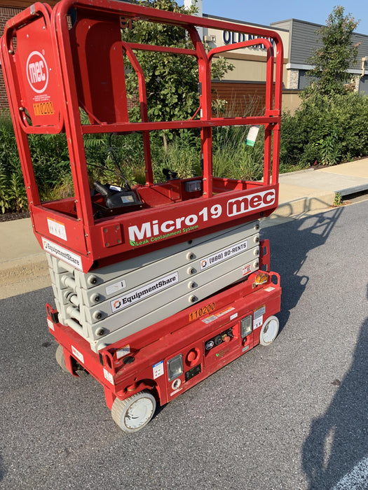 2020 MEC Micro 19