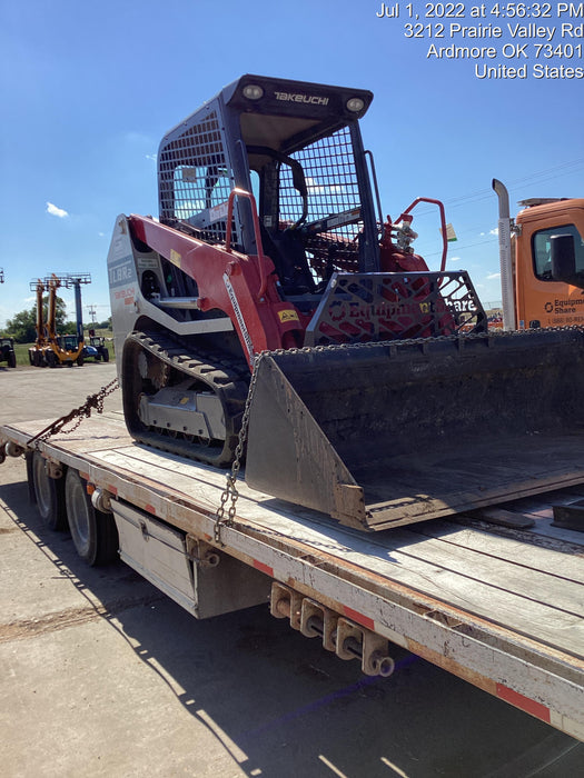 2022 PALADIN 48" Pallet Forks - Paladin