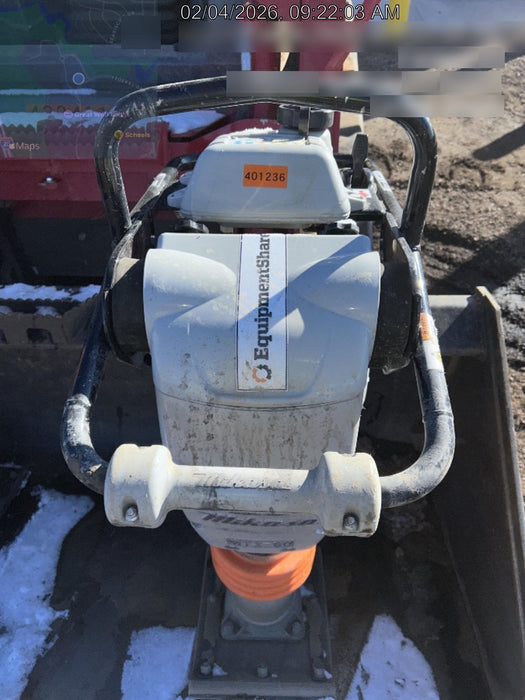 2023 MULTIQUIP MTX60HD