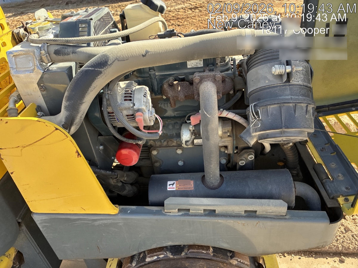 2019 WACKER NEUSON RTKx-SC3