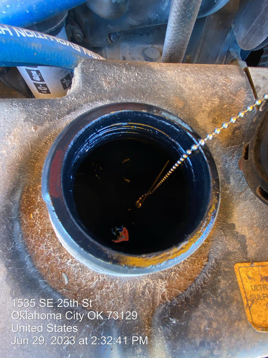 2022 ATLAS COPCO XAS440