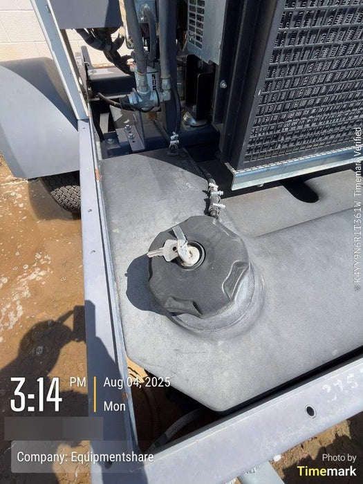 2023 ATLAS COPCO PAC F44 KD